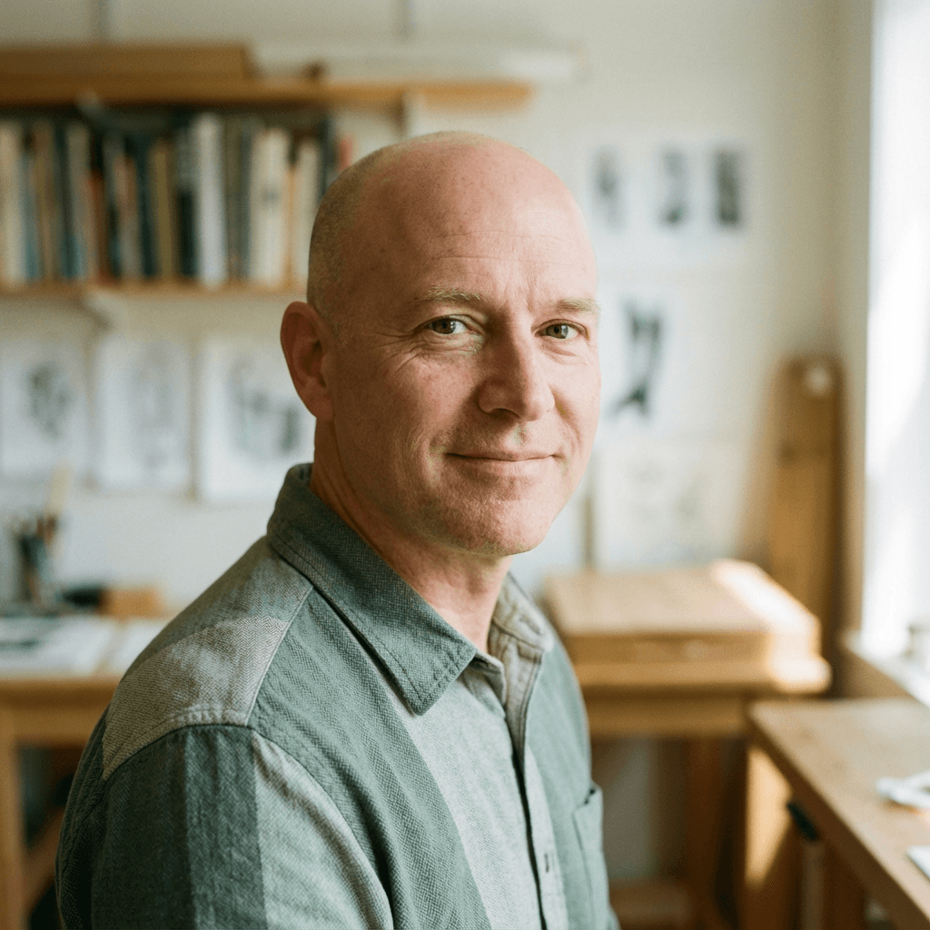 Robert Taylor, property developer